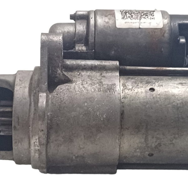 Motor Arranque Partida Chevrolet Captiva 2.4 2009