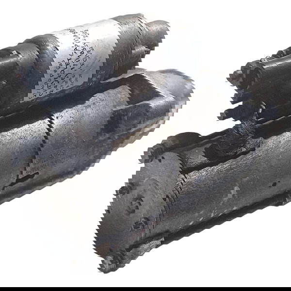 Motor Arranque Partida Chevrolet Captiva 2.4 2009