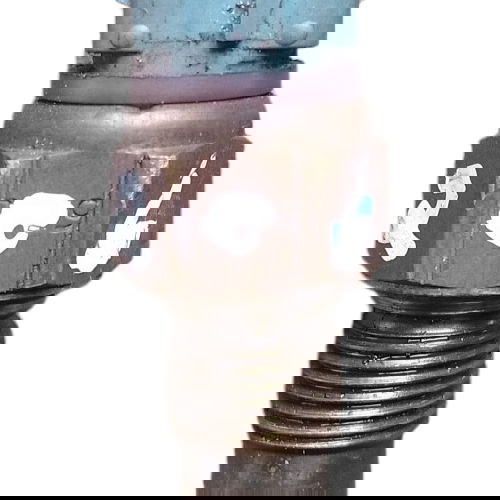 Sensor Temperatura Cabeçote Peugeot 207