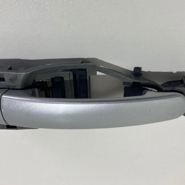 Maçaneta Externa Dianteira Lado Direito Volkswagen Fox 2009