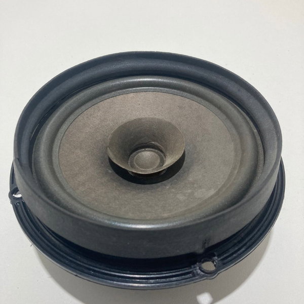 Alto Falante Traseiro Lado Esquerdo Vw Fox 2009