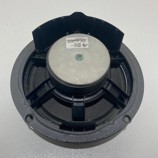 Alto Falante Traseiro Lado Esquerdo Vw Fox 2009