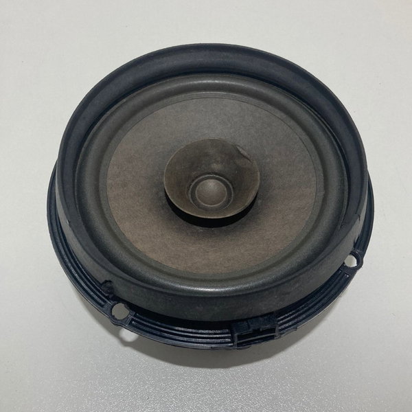 Alto Falante Traseiro Lado Esquerdo Vw Fox 2009