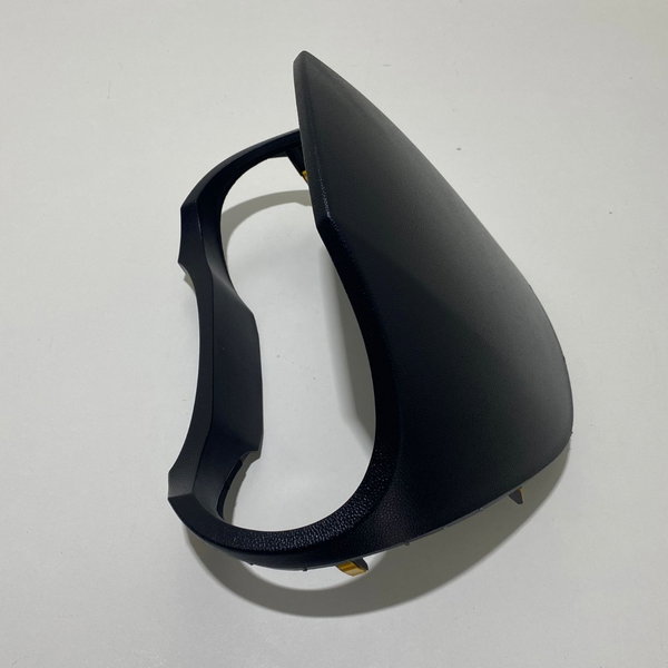 Moldura Acabamento Painel Instrumento Hyundai Hb20 Até 2018