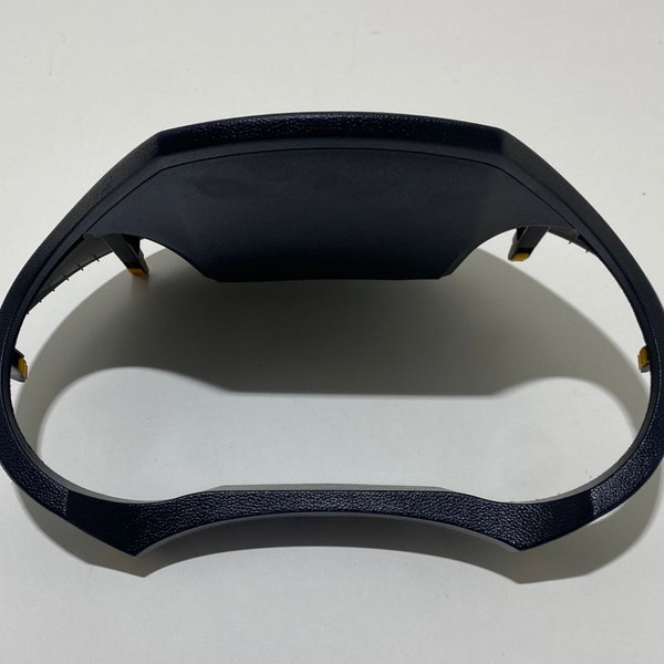 Moldura Acabamento Painel Instrumento Hyundai Hb20 Até 2018