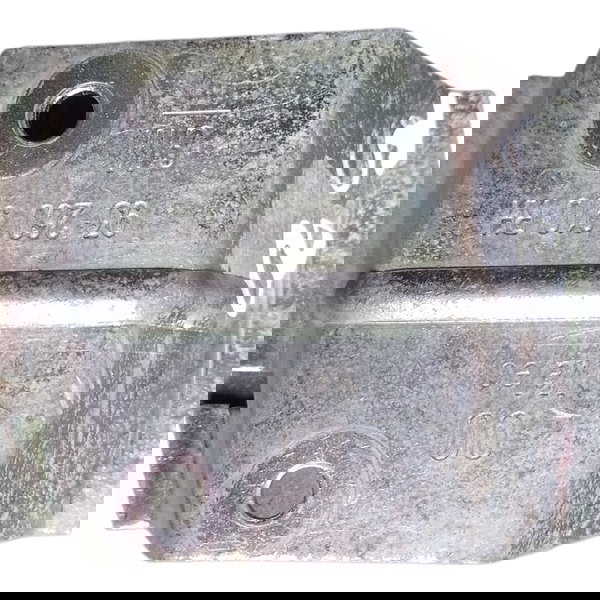 Suporte Maçaneta Externa Gm Celta 2002 Traseira