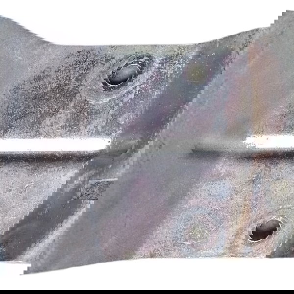 Suporte Maçaneta Externa Gm Celta 2002 Traseira