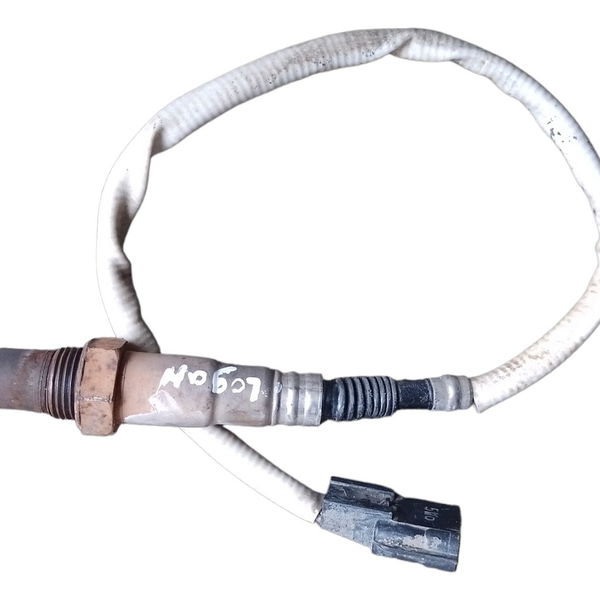 Sonda Lambda Renault Logan 2008
