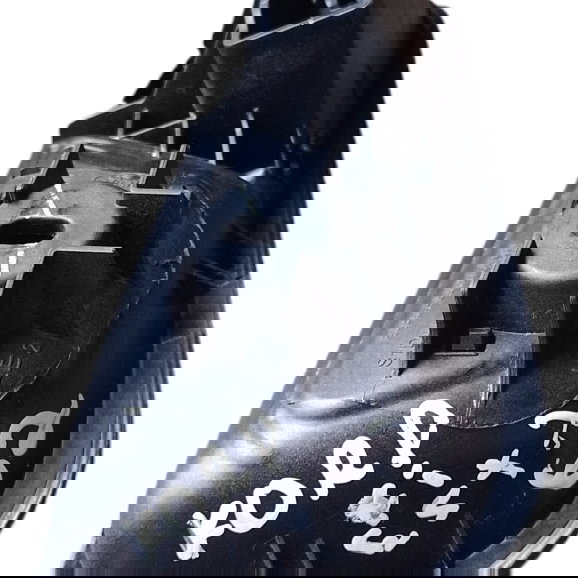 Maçaneta Interna Traseira Direita Ford Ka 2016 Detalhes  Preto Traseira