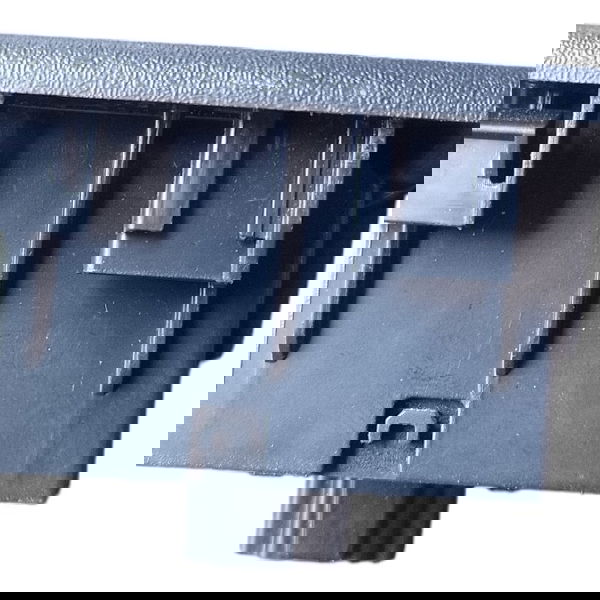 Botão Vidro Elétrico Traseiro Esquerdo Renault Sandero 2017