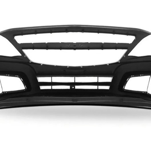 Guia Parachoque Dianteiro Chevrolet Montana 12/16