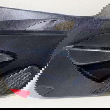 Forro Porta Dianteiro Esquerdo Hyundai Hb20 2015