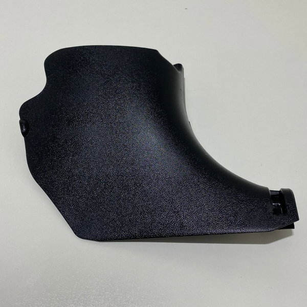 Soleira Acabamento Dianteiro Hyundai Hb20 Lado Direito