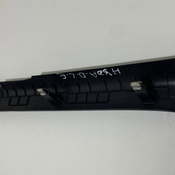 Soleira Acabamento Dianteira Hyundai Hb20 Lado Esquerdo