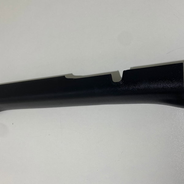 Soleira Acabamento Dianteira Hyundai Hb20 Lado Esquerdo