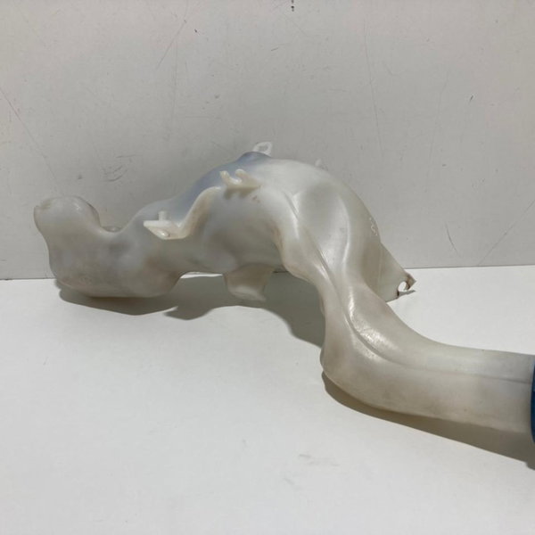 Reservatório Água Parabrisa Hyundai Hb20 2014