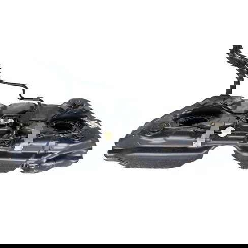 Tanque Combustível Mercedes C200 Kompressor 2009