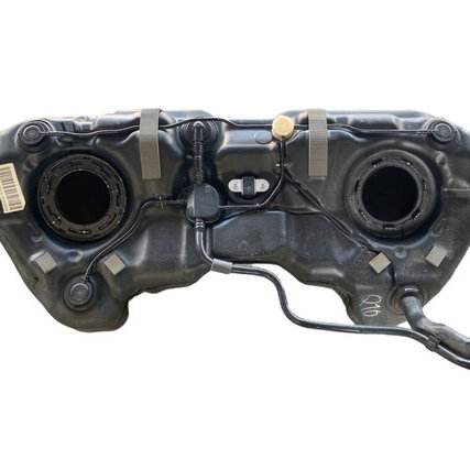 Tanque Combustível Mercedes C200 Kompressor 2009