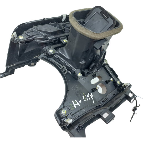 Difusor Ar Esquerdo Honda City 2019