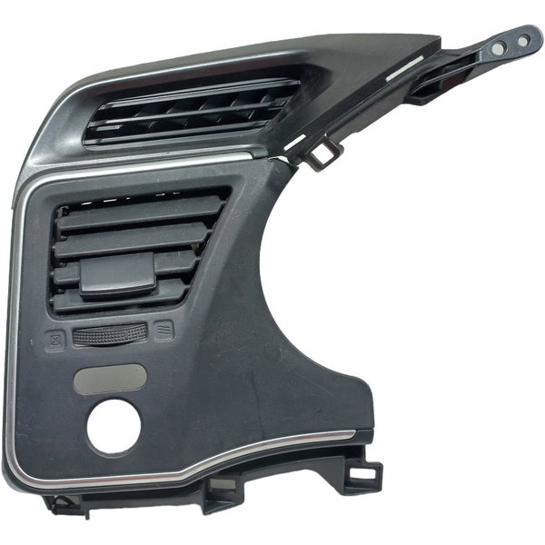 Difusor Ar Esquerdo Honda City 2019