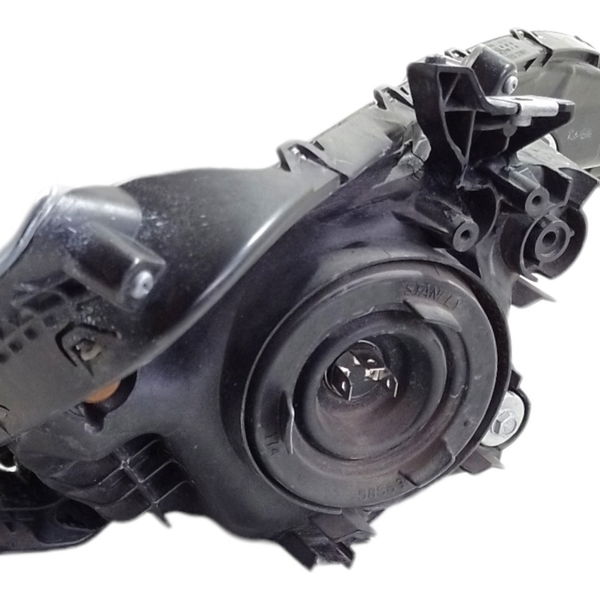 Farol Dianteiro Esquerdo Honda Fit 2019 Recuperado  Esquerdo