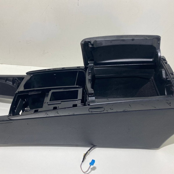 Console Central Mercedes C180 200 09 A 14