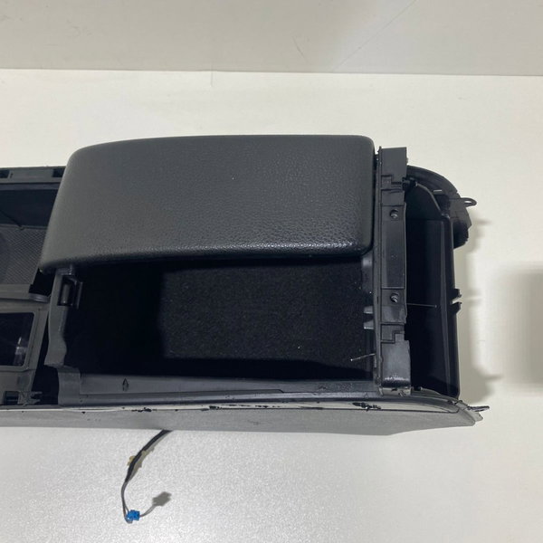 Console Central Mercedes C180 200 09 A 14