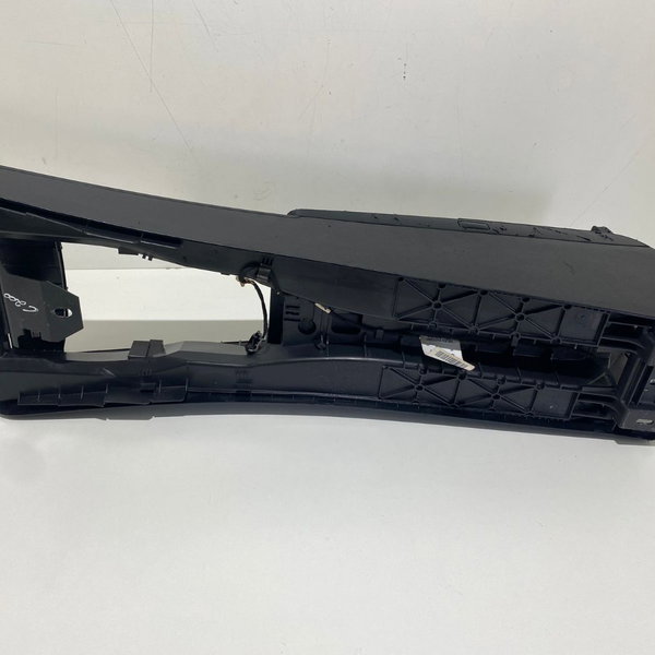 Console Central Mercedes C180 200 09 A 14