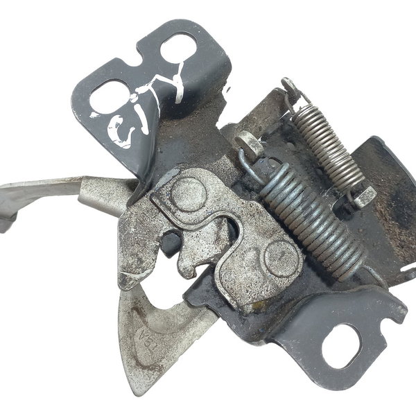 Fechadura Capô Honda City 2019