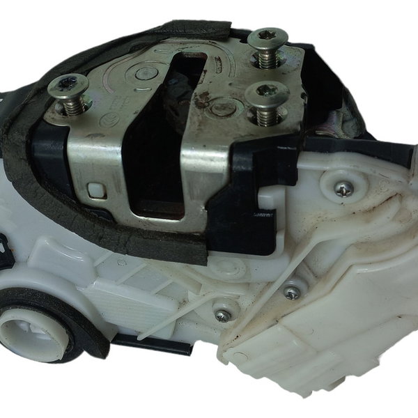 Fechadura Porta Dianteira Direito Honda City 2019