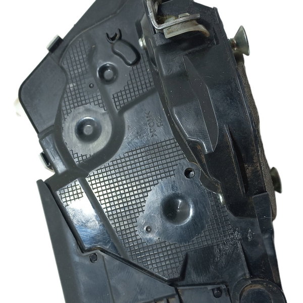 Fechadura Porta Dianteira Direito Honda City 2019