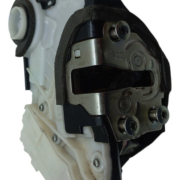 Fechadura Porta Dianteira Direito Honda City 2019