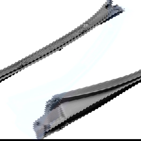 Churrasqueira Parabrisa Honda City 2019