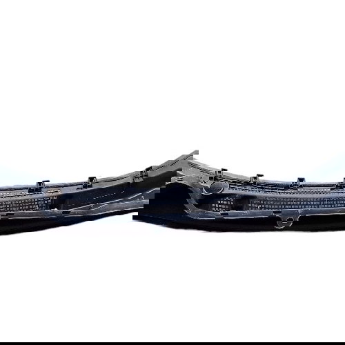 Churrasqueira Parabrisa Honda City 2019