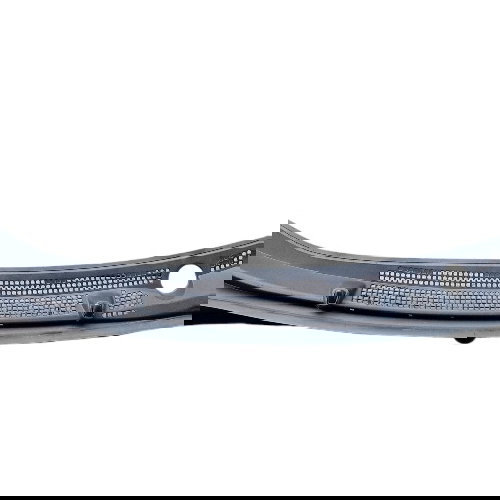 Churrasqueira Parabrisa Honda City 2019