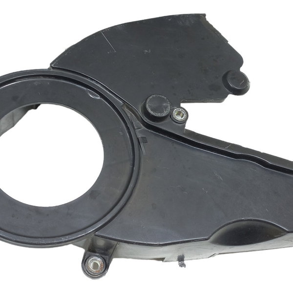 Capa Inferior Correia Dentada Volkswagen Gol G5 G6 1.6 2015