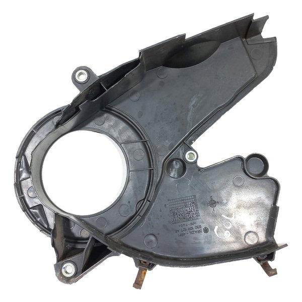 Capa Inferior Correia Dentada Volkswagen Gol G5 G6 1.6 2015