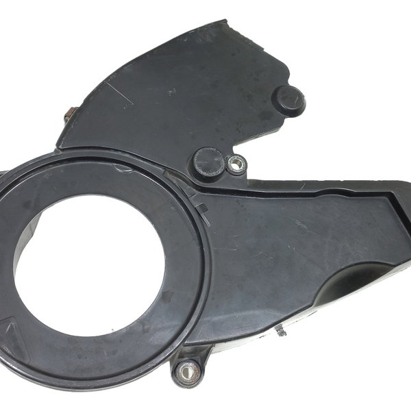 Capa Inferior Correia Dentada Volkswagen Gol G5 G6 1.6 2015