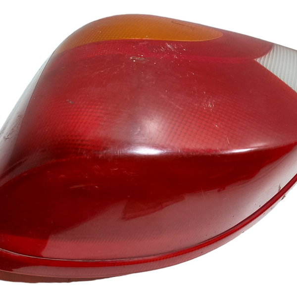 Lanterna Traseira Direita Ford Fiesta 2000 Direito