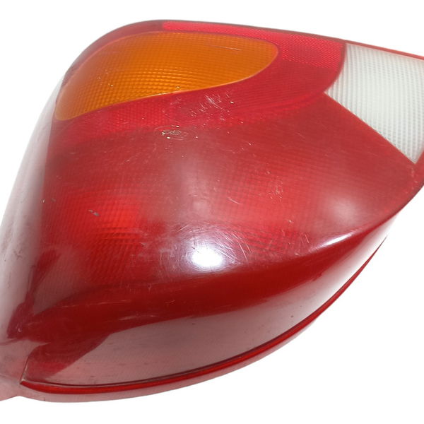Lanterna Traseira Direita Ford Fiesta 2000 Direito