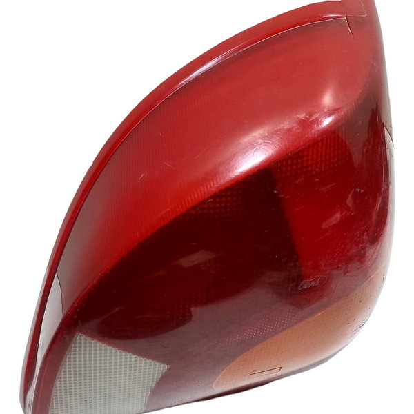 Lanterna Traseira Direita Ford Fiesta 2000 Direito