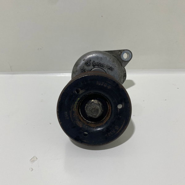 Tensor Esticador Correia V Mercedes E320 6cc Linha 1997