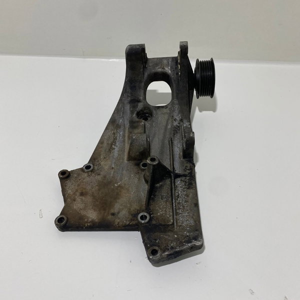 Suporte Alternador Mercedes E320 6cc Linda 1997