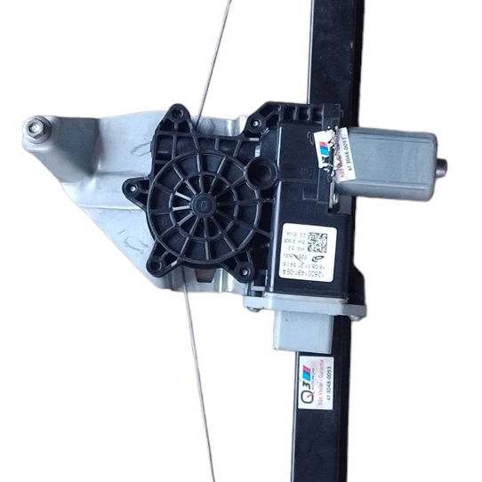 Maquina Vidro Dianteira Direita Renault Sandero Rs 2017