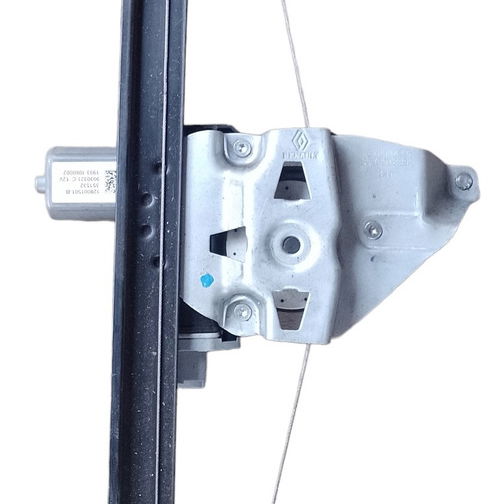 Maquina Vidro Dianteira Direita Renault Sandero Rs 2017