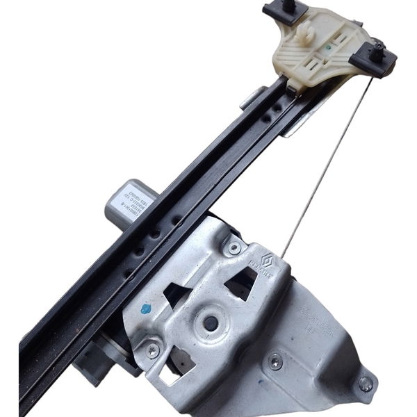 Maquina Vidro Dianteira Direita Renault Sandero Rs 2017