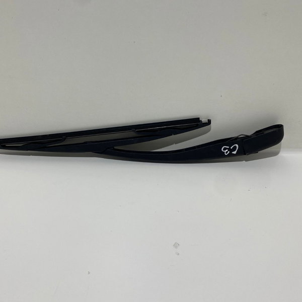 Braço Limpador Pára-brisa Traseiro Citroen Até 2012