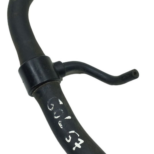 Mangueira Respiro Motor Anti Chama Volkswagen Gol G6 G7