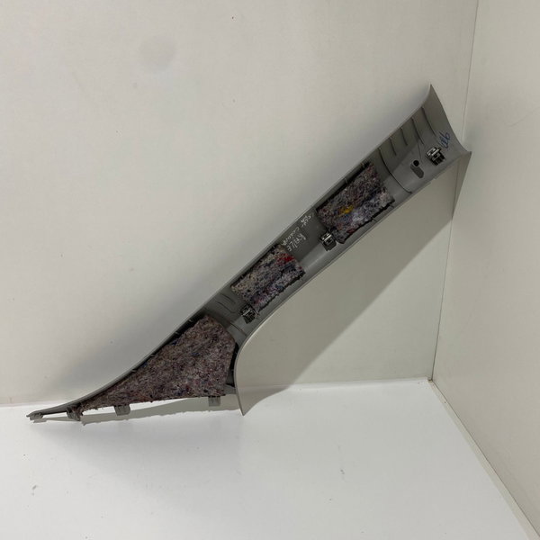 Moldura Acabamento Coluna Para-brisa Esquerdo Ford Ka 2015