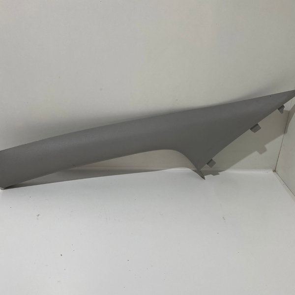 Moldura Acabamento Coluna Para-brisa Esquerdo Ford Ka 2015